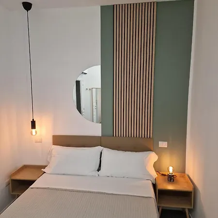 Incoming Cesare Cortese 招待所