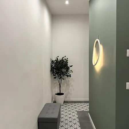 招待所 Incoming Cesare Cortese 那不勒斯