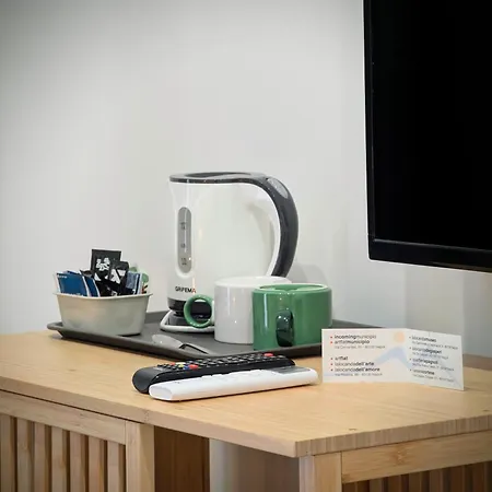 Incoming Cesare Cortese 4* 那不勒斯