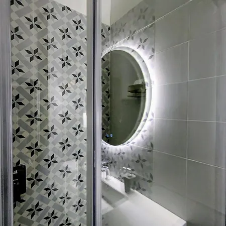 招待所 Incoming Cesare Cortese 那不勒斯