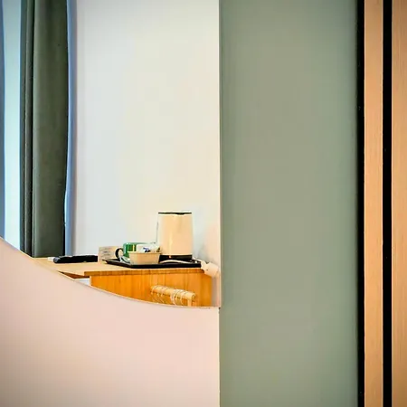 招待所 Incoming Cesare Cortese 那不勒斯