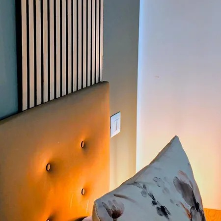 Incoming Cesare Cortese 招待所 那不勒斯