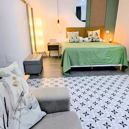 Incoming Cesare Cortese 招待所