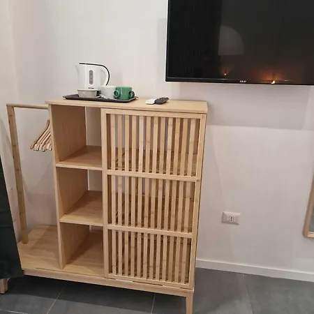 招待所 Incoming Cesare Cortese 4*