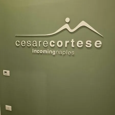 게스트하우스 Incoming Cesare Cortese 나폴리