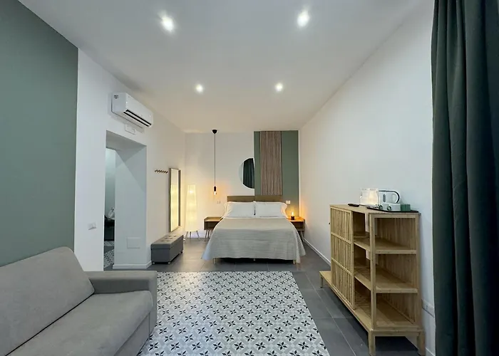 Affittacamere Incoming Cesare Cortese