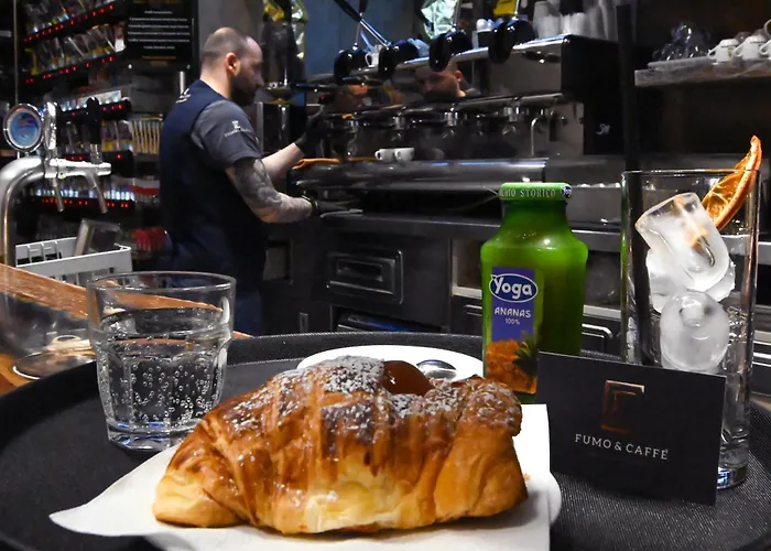 Affittacamere Incoming Cesare Cortese