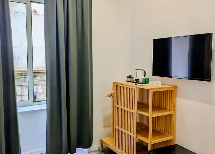 Incoming Cesare Cortese Affittacamere Napoli