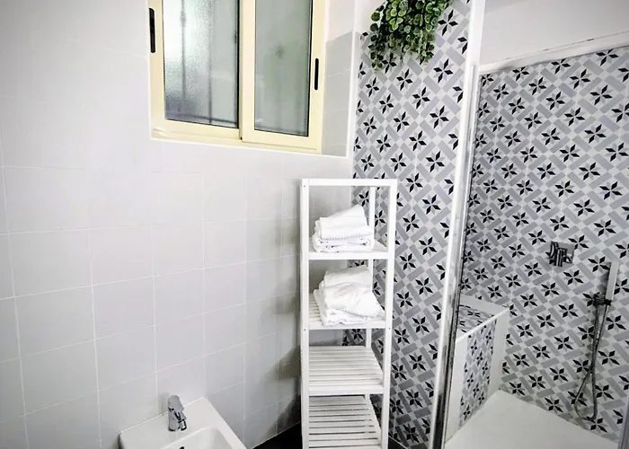 Affittacamere Incoming Cesare Cortese Napoli