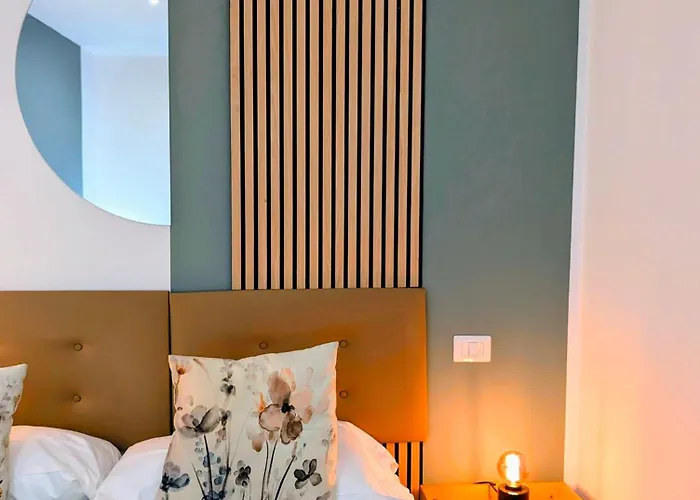 Incoming Cesare Cortese 4* Napoli