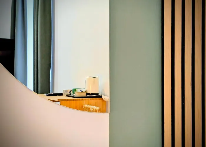 Affittacamere Incoming Cesare Cortese Napoli