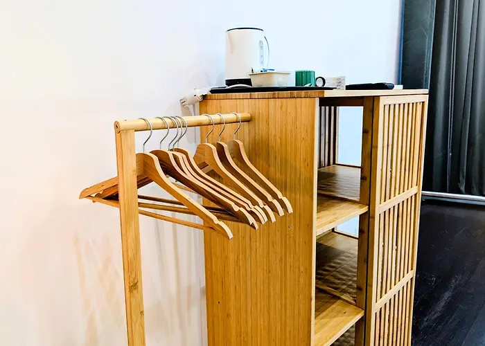 Affittacamere Incoming Cesare Cortese