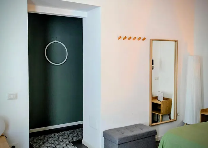 Affittacamere Incoming Cesare Cortese Napoli