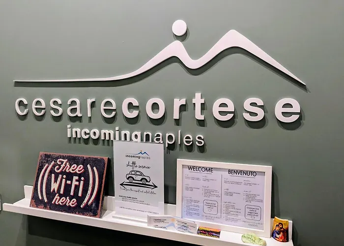 Incoming Cesare Cortese Napoli