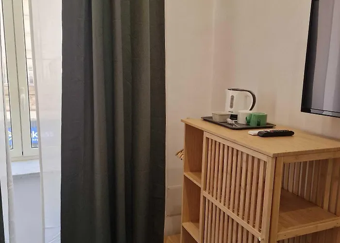 Affittacamere Incoming Cesare Cortese