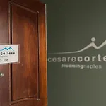Incoming Cesare Cortese Pensión