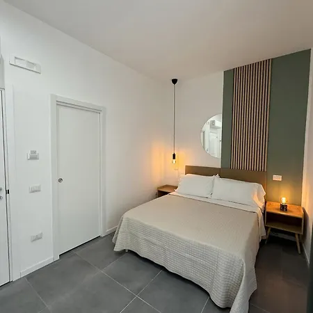 Incoming Cesare Cortese Konukevi 4*