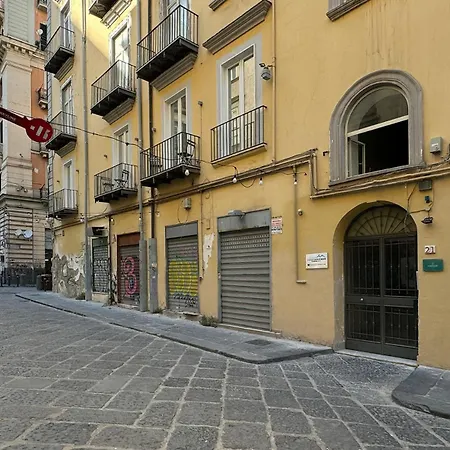 Incoming Cesare Cortese Konukevi 4*