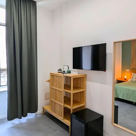 Incoming Cesare Cortese Konukevi 4*