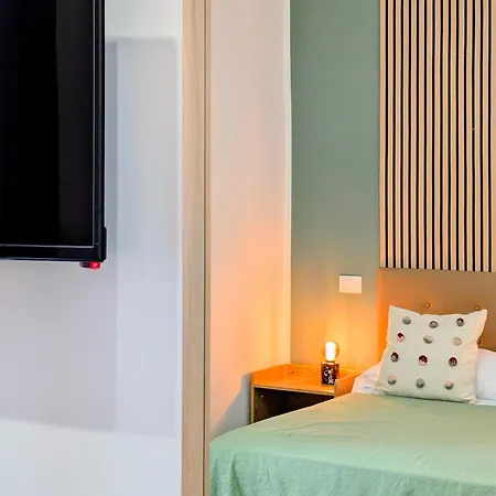 게스트하우스 Incoming Cesare Cortese 나폴리