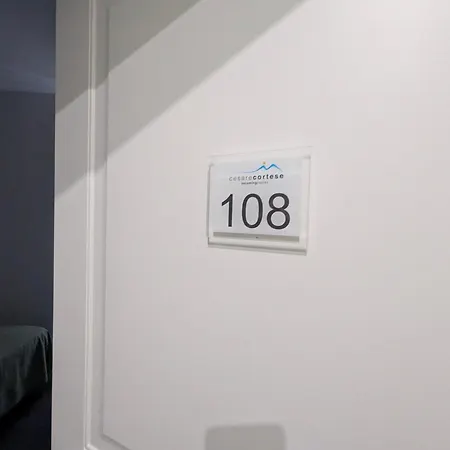 Incoming Cesare Cortese 나폴리