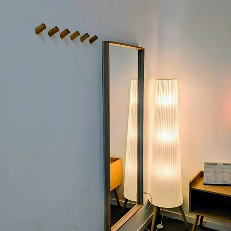 Konukevi Incoming Cesare Cortese 4*