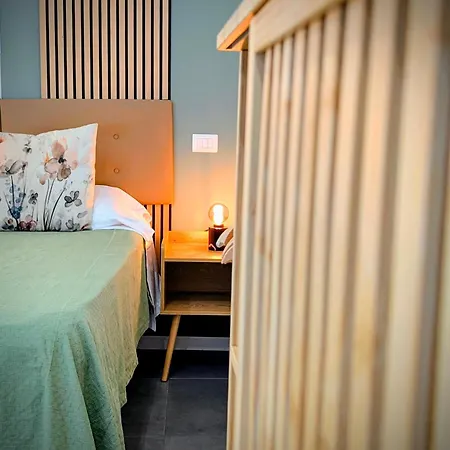 Konukevi Incoming Cesare Cortese 4*