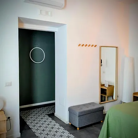 게스트하우스 Incoming Cesare Cortese 나폴리