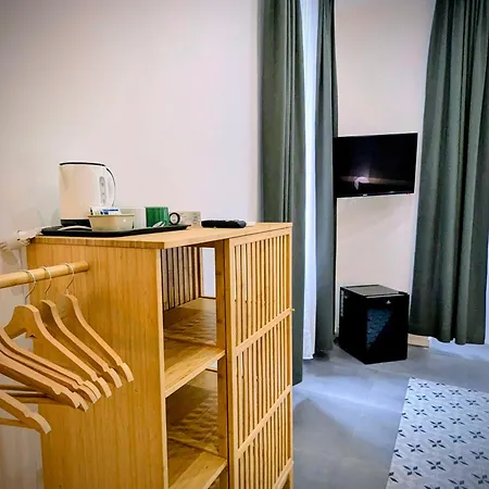 Incoming Cesare Cortese Konukevi