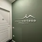 Incoming Cesare Cortese